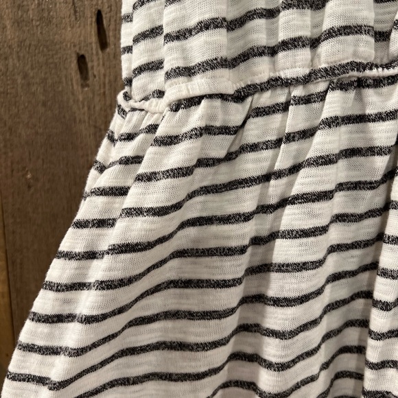 Listicle NWT Stripe Dress Small - Picture 5 of 9